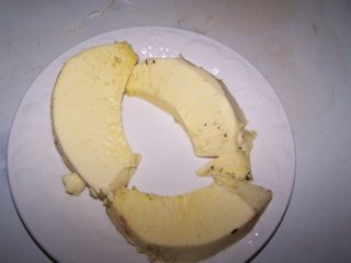 Roast Breadfruit