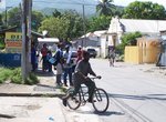 Buff Bay