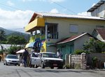 Buff Bay
