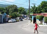 Buff Bay