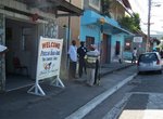 Buff Bay