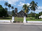 Buff Bay