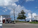 Buff Bay