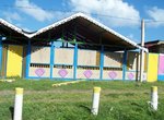 Buff Bay
