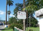 Buff Bay