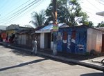 Buff Bay