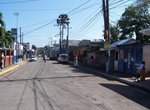 Buff Bay