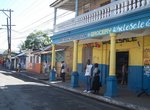 Buff Bay