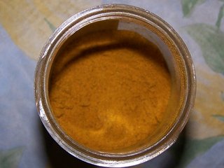 Curry Powder