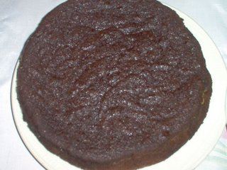 Jamaican Fruit Cake