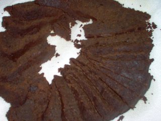 Jamaican Christmas Cake
