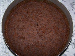 Jamaican Rum Cake