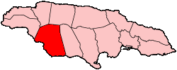 St. Elizabeth