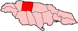 Trelawny