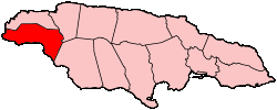 Westmoreland