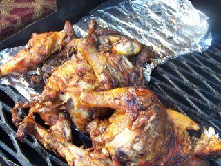 Jerk Chicken
