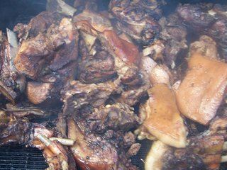 Jerk Pork