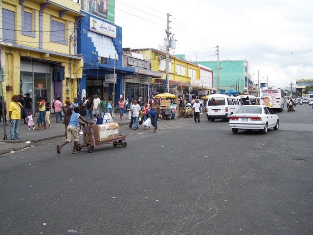 Kingston, Jamaica
