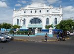 Kingston 19