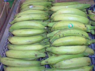 Green Plantain