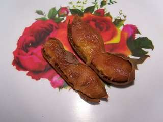 Ripe Tamarind
