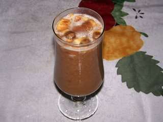 Tamarind Drink