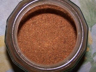 Bizzy Powder