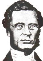 George William Gordon